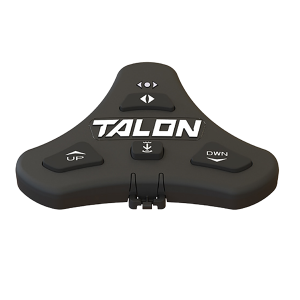 Minn Kota 1810257 Talon BT Wireless Foot Pedal