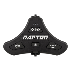 Minn Kota 1810258 Raptor Wireless Footswitch  Bluetooth