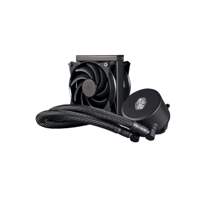 Cooler Master MasterLiquid 120 MLX-D12M-A20PW-R1 Cooling Fan