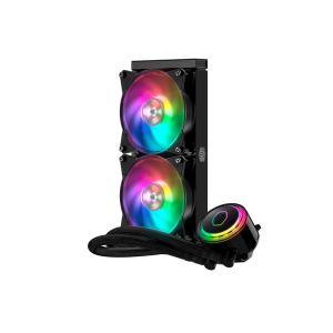 Cooler Master MasterLiquid ML240R RGB MLX-D24M-A20PC-R1CPU Cooler