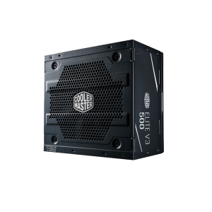 Cooler Master Elite V3 MPW-5001-ACAAN1-US 500W Power Supply