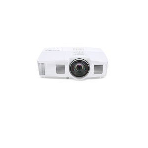 Acer H6517ST MR.JLA11.009 1080p Short Throw DLP 3D Projector