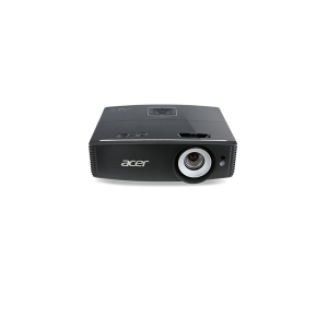 Acer P6500 MR.JMG11.007 Full HD DLP 3D Office Projector Black