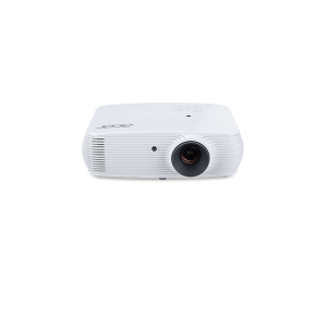 Acer H5382BD MR.JNQ11.00A 720p DLP Home Theater Projector White