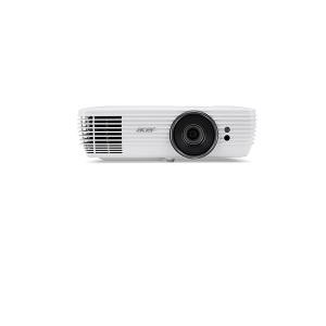 Acer H7850 MR.JPC11.00C UHD 4K 3840 x 2160 DLP Home Theater Projector