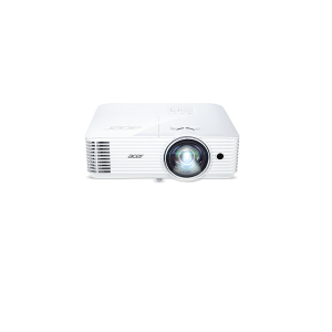 Acer S1386WHN MR.JQH11.00A DLP Short-Throw Office Projector