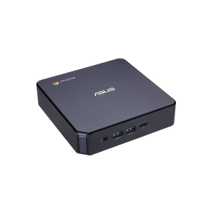 ASUS CHROMEBOX 3-N017U Celeron 3865U 32GB SSD Mini PC