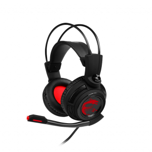 MSI DS502HEADSET Gaming Headset