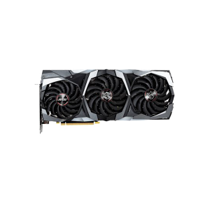 MSI RTX 2080 G2080GXT GAMING X TRIO GF RTX 2080 8 GB Graphics Card