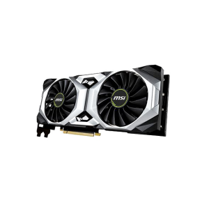 MSI G208TV11C RTX 2080 TI VENTUS 11G OC 11GB Graphic Card