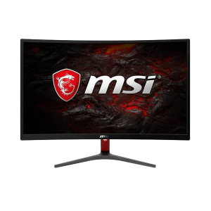 MSI OPTIX G24C 23.6" Inch Curved Gaming Monitor