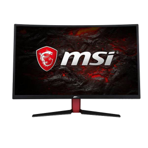 MSI OPTIX G27C2 27 Inch Free Sync Curved Gaming LED Monitor