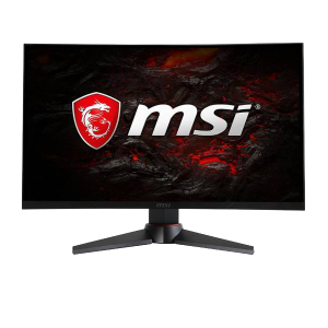 MSI OPTIX MAG24C 24 Inch Full HD Free Sync Gaming Monitor