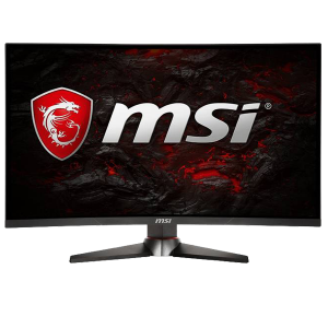 MSI OPTIXMAG27CQ 27 Inch Full HD Curved LED Gaming Monitor