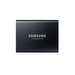 Samsung T5 MU-PA1T0B/AM 1TB  2.5" Portable Solid State Drive External Black