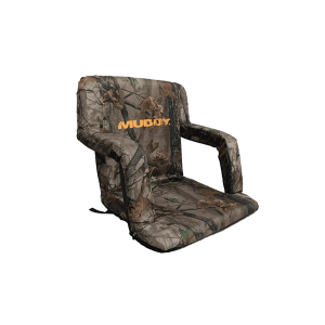 Muddy  GS1206 Deluxe Stadium Bucket Chair