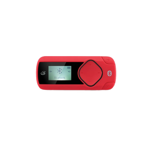 GPX MWB308R Bluetooth MP3 Player