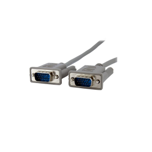 Startech MXT101MM10 10ft VGA Monitor Cable - HD15 MM