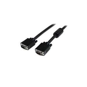 Startech MXT101MMHQ40 40 ft Coax High Resolution Monitor VGA Cable - HD15 M/M