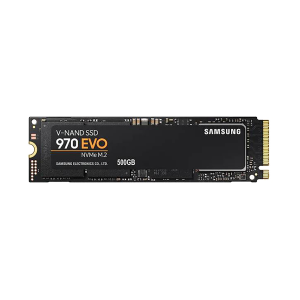 Samsung 970 EVO Plus MZ-V7S500B/AM 500 GB Solid State Drive