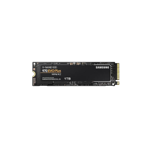 Samsung 970 EVO Plus MZ-V7S1T0B/AM 1TB M.2 Internal Solid State Drive 