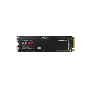 Samsung 980 PRO NVMe MZ-V8P1T0B/AM 1TB Storage Solid State Drive