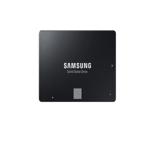 SAMSUNG MZ-77E4T0B/AM 870 EVO Series 2.5" 4TB SATA III V-NAND Internal Solid State Drive 