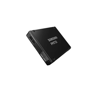 Samsung PM1733 Series MZWLJ7T6HALA-00007 7.68 TB Solid State Drive
