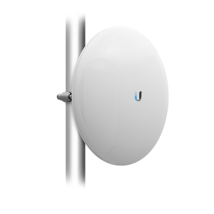 Ubiquiti NanoBeam NBE-5AC-GEN2-US Gen2 NBE-5AC-GEN2 450 Mbit/s Wireless Bridge