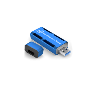 Intel NCSM2485.DK Movidius Neural Compute Stick 2 with Myriad X Vision Processing Unit