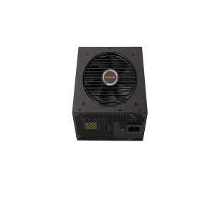 Antec NeoECO Series NE550G 550W ATX 12V / EPS 12V 80 PLUS GOLD Certified Semi-Modular Power Supply