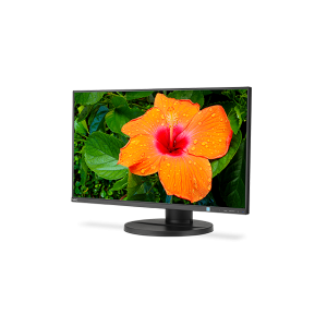 NEC E271N-BK 27" Narrow Bezel Desktop Monitor with IPS Panel and Integrated Speakers
