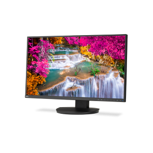 NEC EA271U-BK 27” 4K UHD Business-Class Widescreen Desktop Monitor