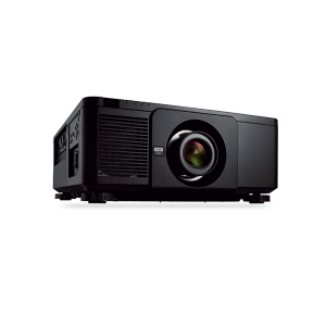 NEC NP-PX1005QL-B 10,000-lumen 4K UHD Professional Installation Laser Projector Black