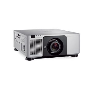 NEC NP-PX1005QL-W 10,000-lumen 4K UHD Professional Installation Laser Projector