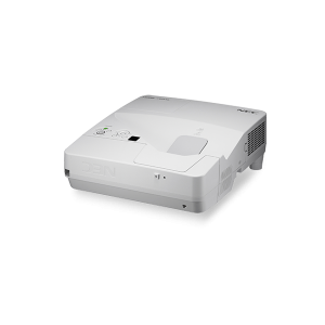 NEC NP-UM351W 3500-lumen Widescreen Ultra Short Throw Projector