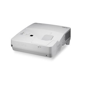 NEC NP-UM361X 3600-Lumen Ultra Short Throw Projector