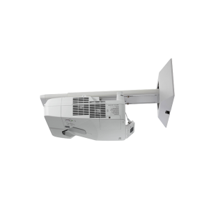 NEC NP04WK1 Ultra Short Throw Wall Mount for Projector NP-UM330X/UM330W