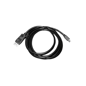 NEC PA-MDP-CABL Mini DisplayPort-to-DisplayPort Cable