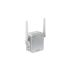 NETGEAR EX2700-100PAS N300 Wi-Fi Range Extender