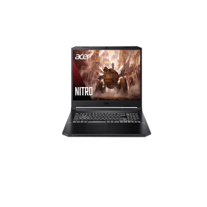 Acer NH.QBHAA.001 Nitro 5 - 17.3" 360 Hz IPS - AMD Ryzen 7 5000 Series 5800H Gaming Laptop 