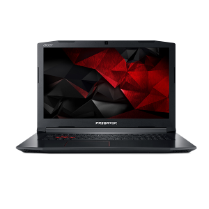 Acer Predator Helios 300 NH.Q3DAA.005 17.3" Intel Core i7 16GB DDR4 SDRAM 512GB SSD Windows 10 Laptop