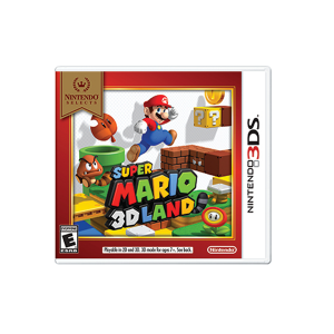 Nintendo 107543 Super Mario 3D Land For 3DS