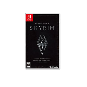 Nintendo Switch HACPAF3CA The Elder Scrolls V Skyrim