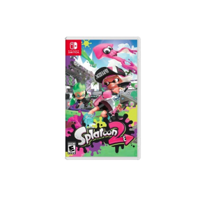 Nintendo HACRAAB62 Splatoon 2: Starter Pack