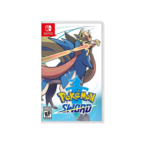 Nintendo Switch 106171 Pokemon Sword