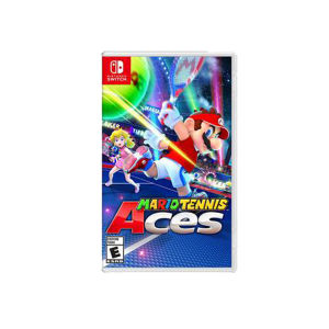 Nintendo Switch 107729 Mario Tennis Aces