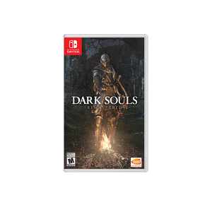 Nintendo Switch 107768 DARK SOULS REMASTERED