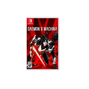 Nintendo Switch HACPAF6GB DAEMON X MACHINA