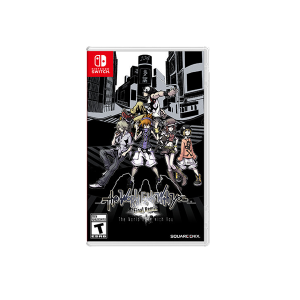 Nintendo Switch HACPAM78B The World Ends with You Final Remix